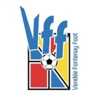Logo de Vendée Fontenay Foot 
